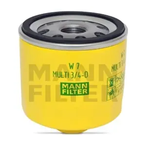 MANN-FILTER W7MULTI34D