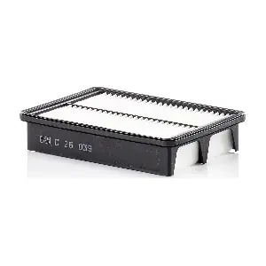 C 26 039 MANN-FILTER