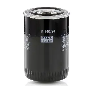 MANN-FILTER W 940/91