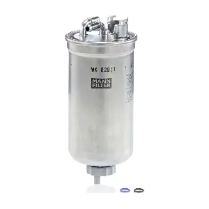 MANN-FILTER WK829/1X