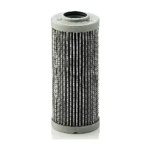 HD 509 MANN-FILTER