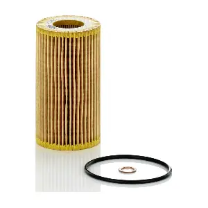 MANN-FILTER HU 718/1 Z