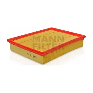 C330171 MANN-FILTER