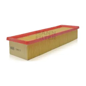 MANN-FILTER C 3485/3