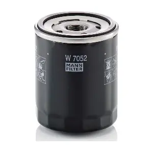 MANN-FILTER W7052