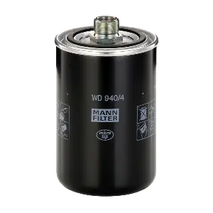 MANN-FILTER WD 940/4
