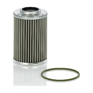 H710/1N MANN-FILTER