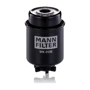 WK 8126 MANN-FILTER