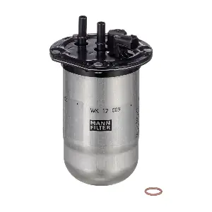 WK 12 009 MANN-FILTER