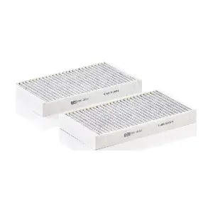 CUK 2723-2 MANN-FILTER