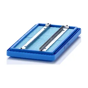 C 27 016 MANN-FILTER
