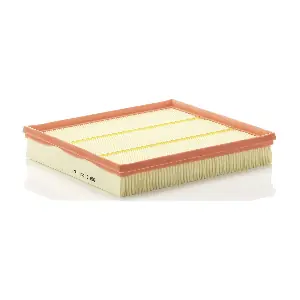 MANN-FILTER C27161
