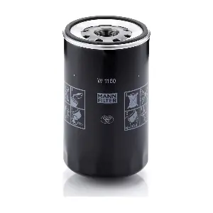MANN-FILTER W1160