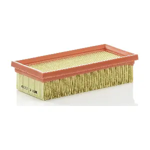 MANN-FILTER C2039