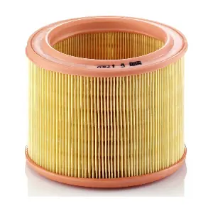 MANN-FILTER C1760