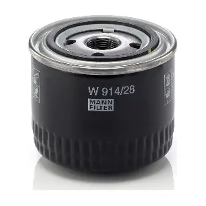 MANN-FILTER W914/28