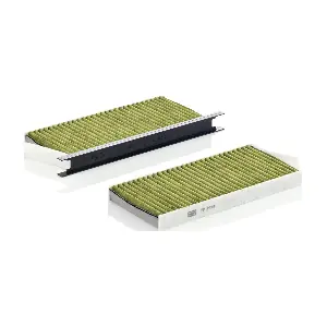 MANN-FILTER FP 2418-2