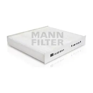 CU 22 011/1 MANN-FILTER