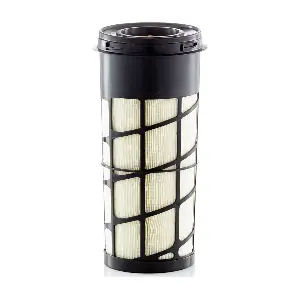 C 15 011 MANN-FILTER