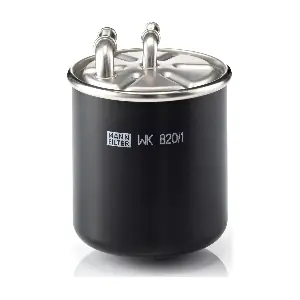 MANN-FILTER WK8201
