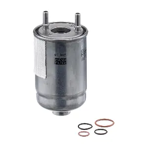 WK9049Z MANN-FILTER