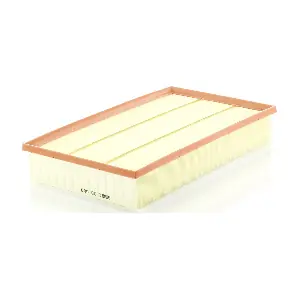 C38003 MANN-FILTER