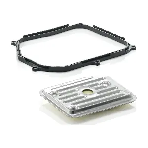 MANN-FILTER H2019KIT2