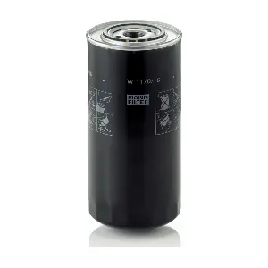 MANN-FILTER W1170/16