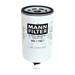 MANN-FILTER WK11561