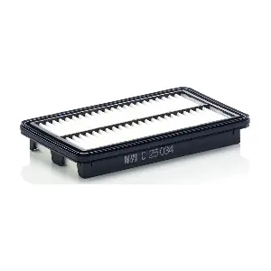 C 25 034 MANN-FILTER
