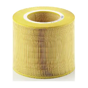 C 18 143 MANN-FILTER