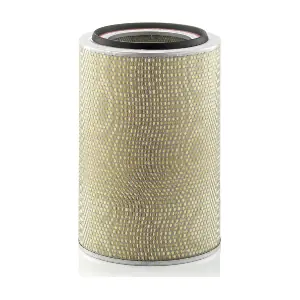 C 33 1840 MANN-FILTER