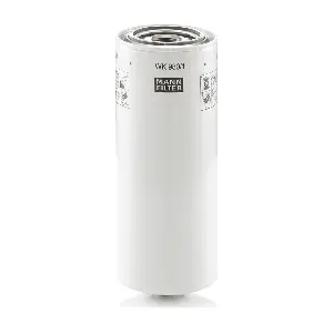 MANN-FILTER WK 980/1