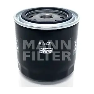 MANN-FILTER W 9231
