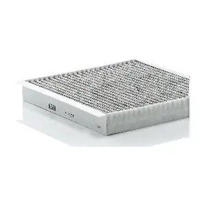 MANN-FILTER CUK2641