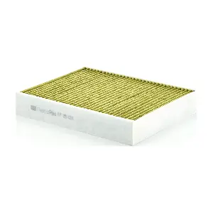 MANN-FILTER FP25001