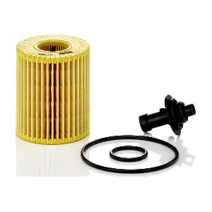 MANN-FILTER HU7009Z