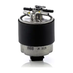 MANN-FILTER WK9026
