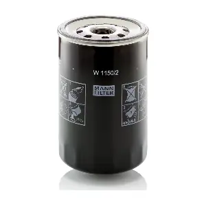 MANN-FILTER W 1150/2