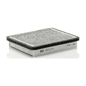 MANN-FILTER CUK21006