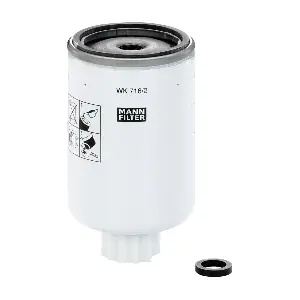 MANN-FILTER WK 716/2 x