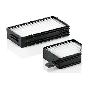 CU 21 002-2 MANN-FILTER