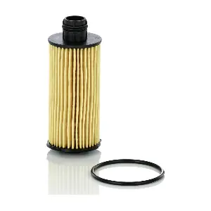 HU6026Z MANN-FILTER