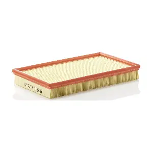 MANN-FILTER C31101