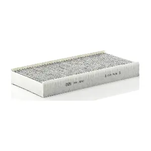 MANN-FILTER CUK 3240