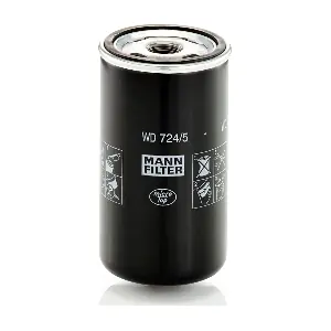 WD724/5 MANN-FILTER