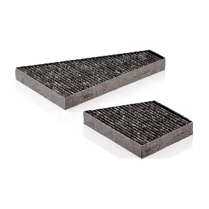 CUK 35 000-2 MANN-FILTER