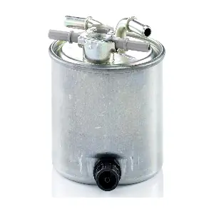 WK 9025 MANN-FILTER