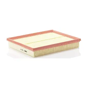 MANN-FILTER C 30 130