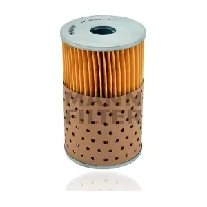 MANN-FILTER H 932/1